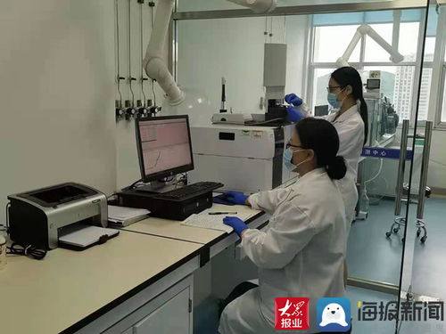 技術賦能鄉村，檢測護航產業——鄒平市綜合檢驗檢測中心助力鄉村振興紀實