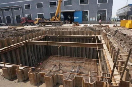貴州省基坑工程公司優秀企業推薦