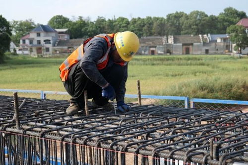 江西交工樟吉改擴建項目建設施工忙，助力區(qū)域發(fā)展新篇章