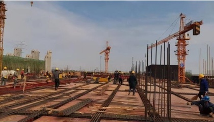 鋰電周報(3.12-3.21): 格力公布新能源汽車專利再燃跨界造車夢 建設工程施工布局引關注